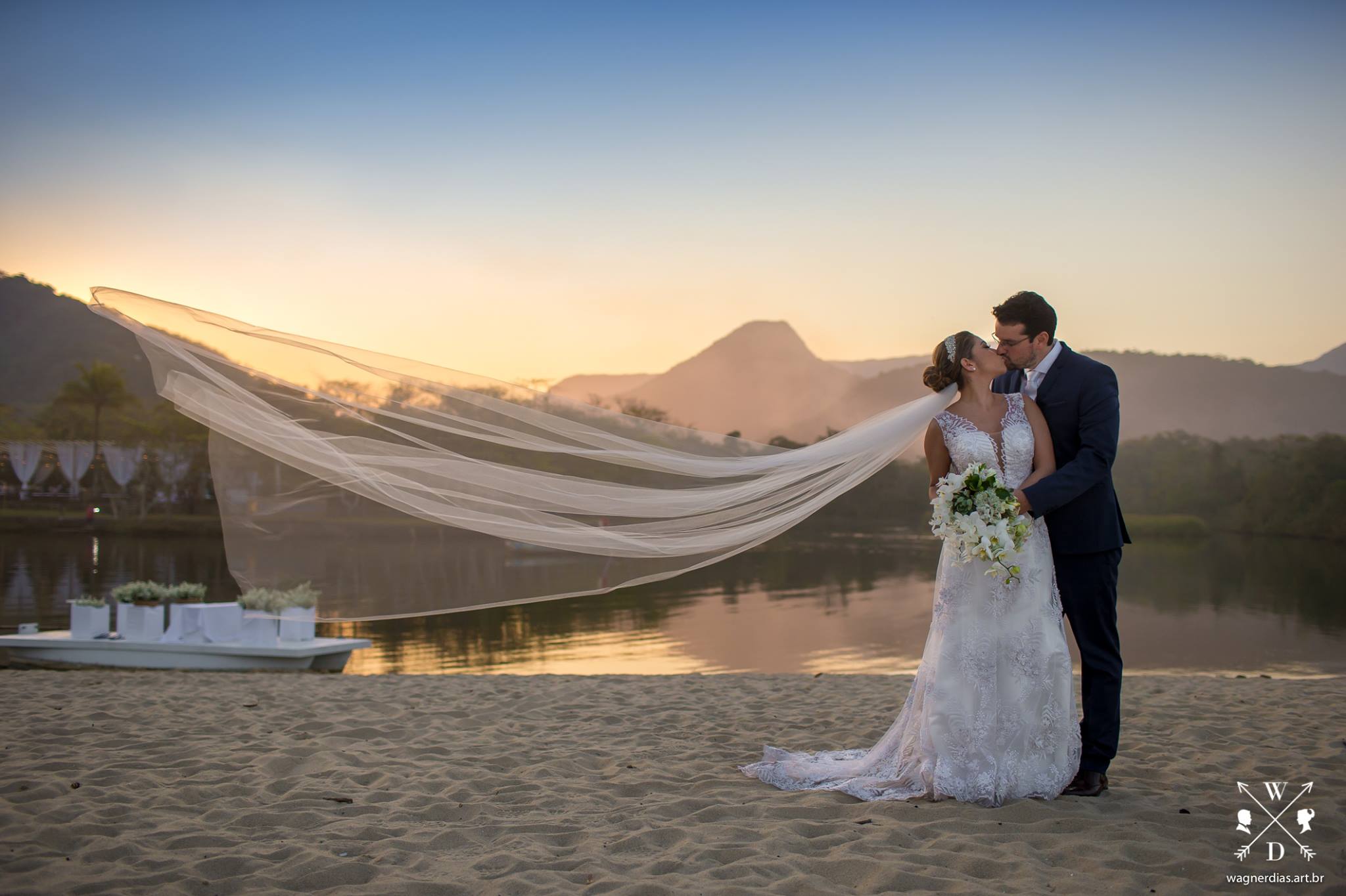 ☀️ Qual é a Melhor Época para Casar em Ubatuba?