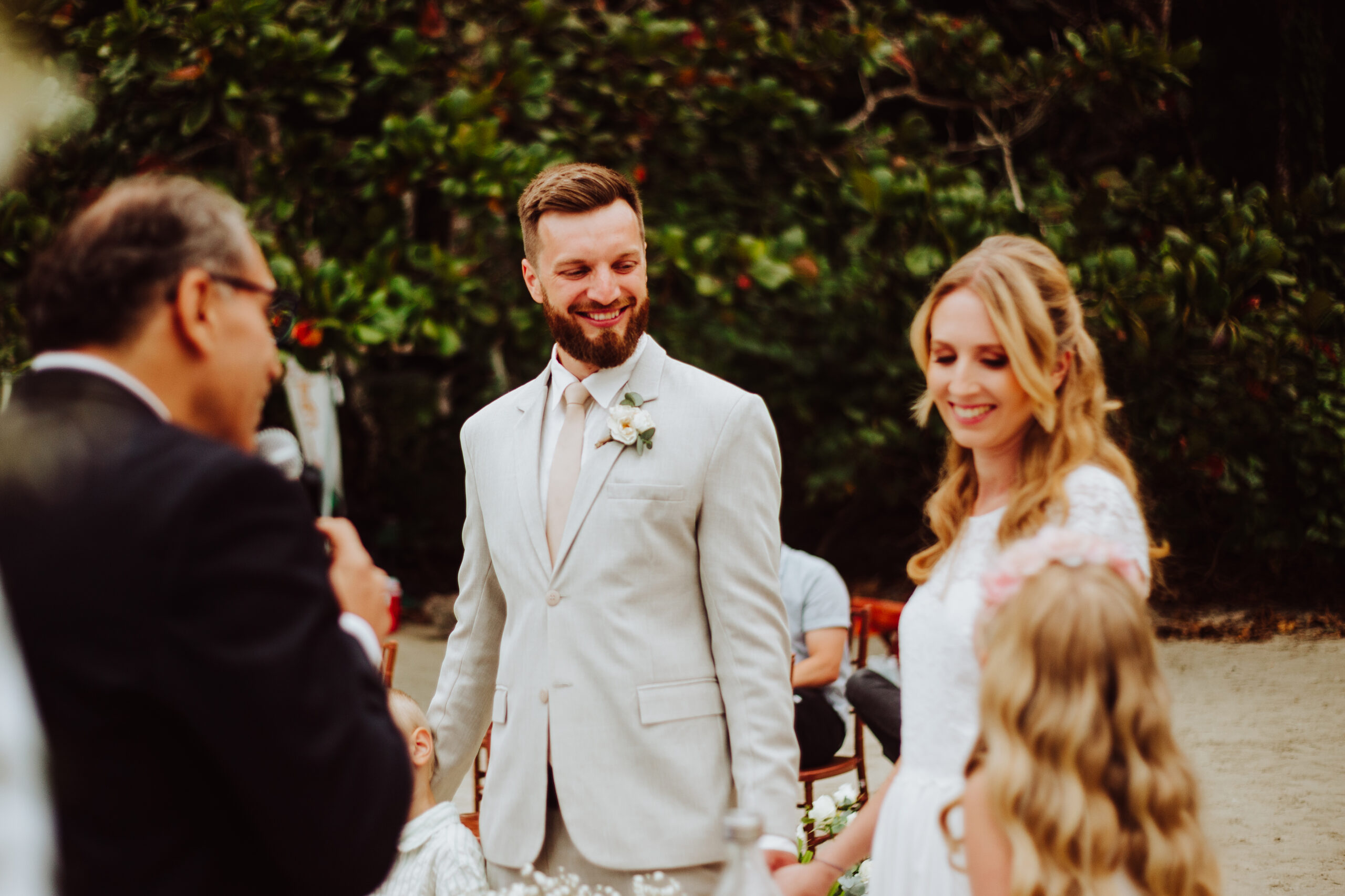Casamento em Ubatuba