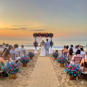 Mini Wedding Ubatuba