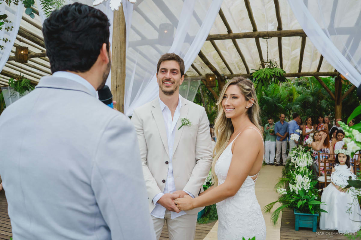 Casamento em Ubatuba: Guia Completo para Planejar o Casamento dos Seus Sonhos