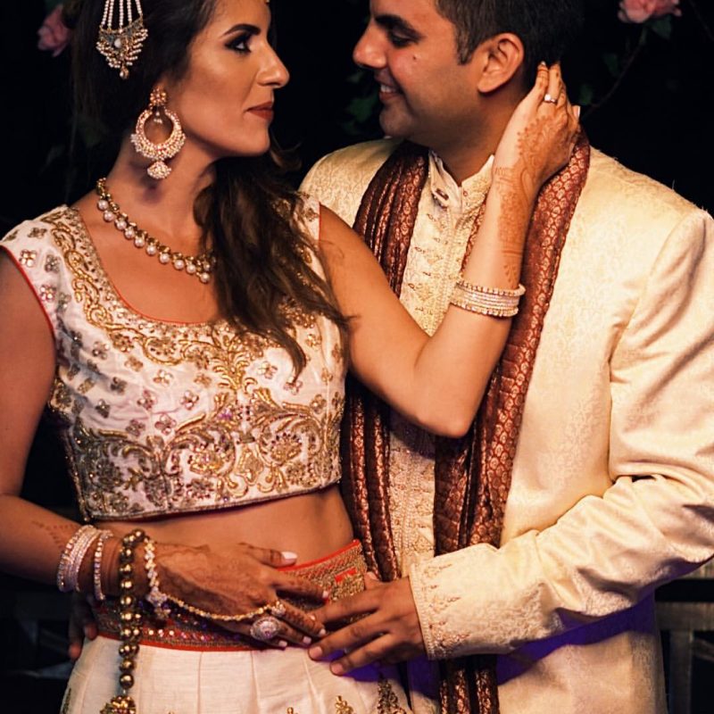 Casamento em Ubatuba Deborah e Imran
