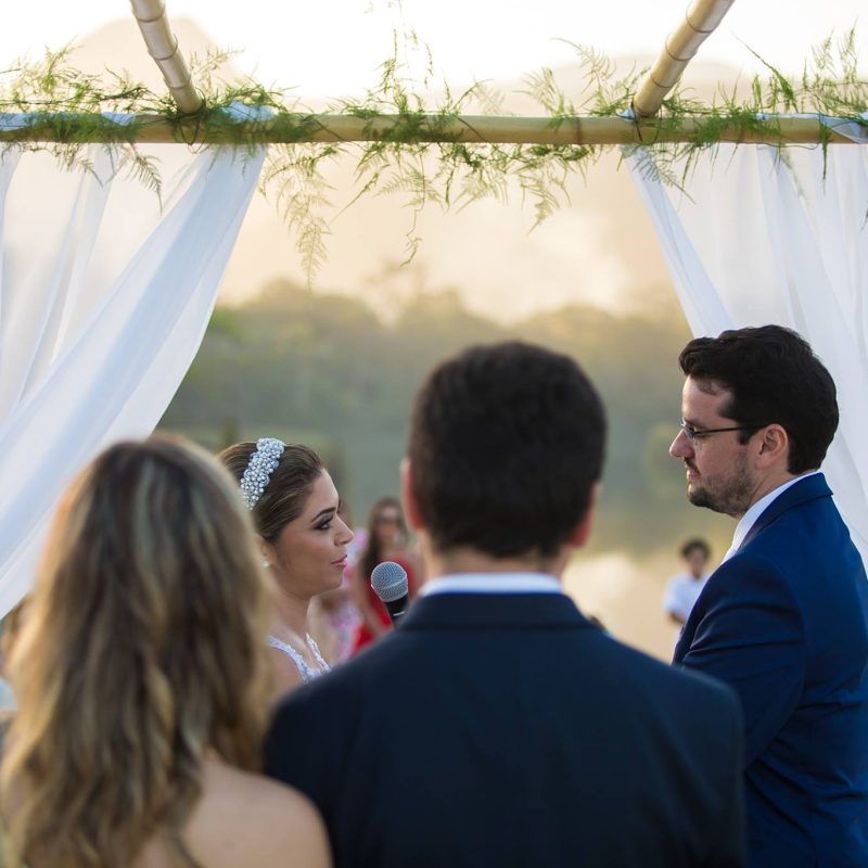 Casamento em Ubatuba Gabriela e Rodrigo