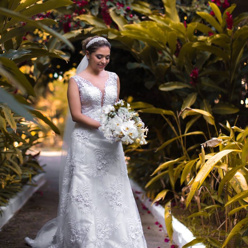 Casamento em Ubatuba Gabriela e Rodrigo