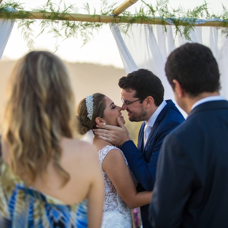 Casamento em Ubatuba Gabriela e Rodrigo