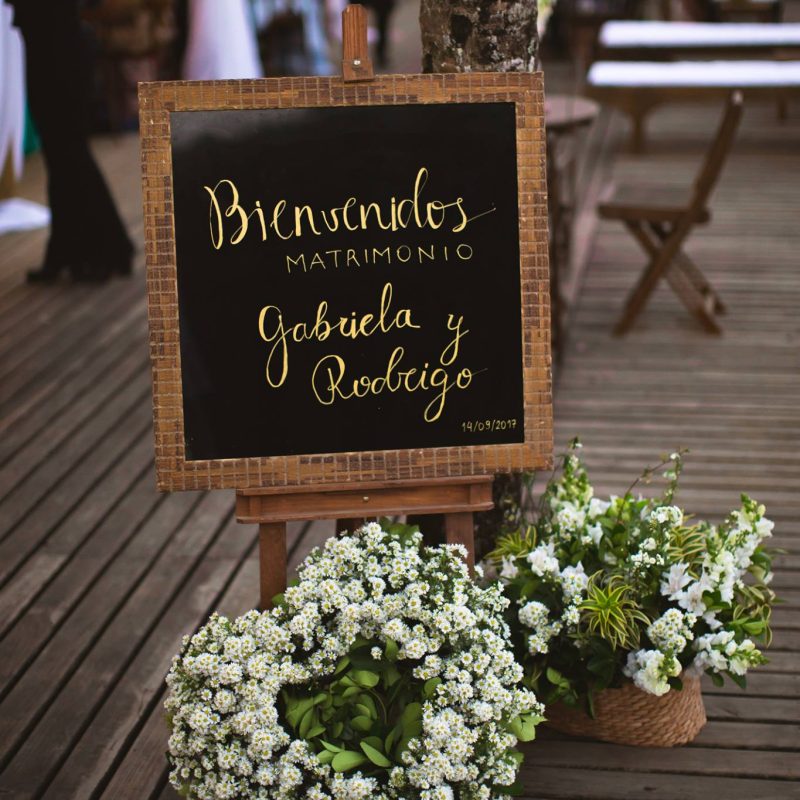 Casamento em Ubatuba Gabriela e Rodrigo