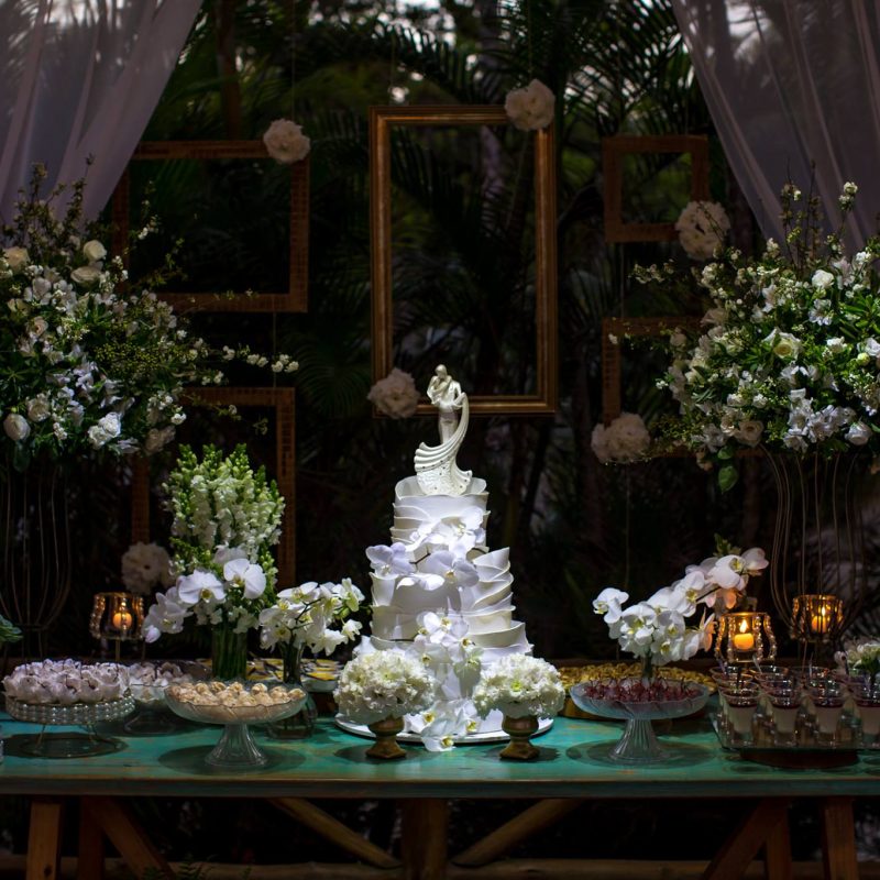 Casamento em Ubatuba Gabriela e Rodrigo