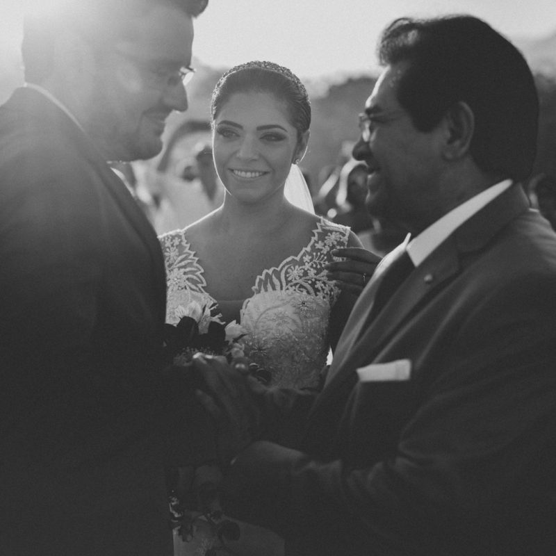 Casamento em Ubatuba Gabriela e Rodrigo