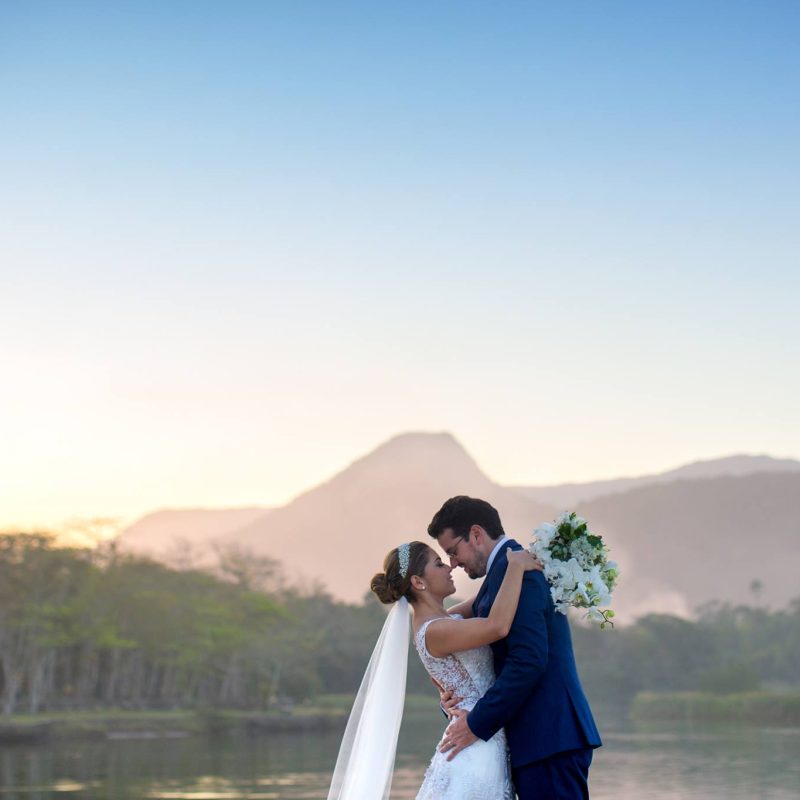 Casamento em Ubatuba Gabriela e Rodrigo