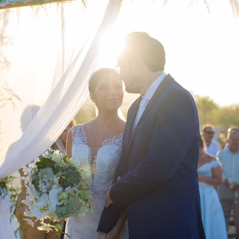 Casamento em Ubatuba Gabriela e Rodrigo