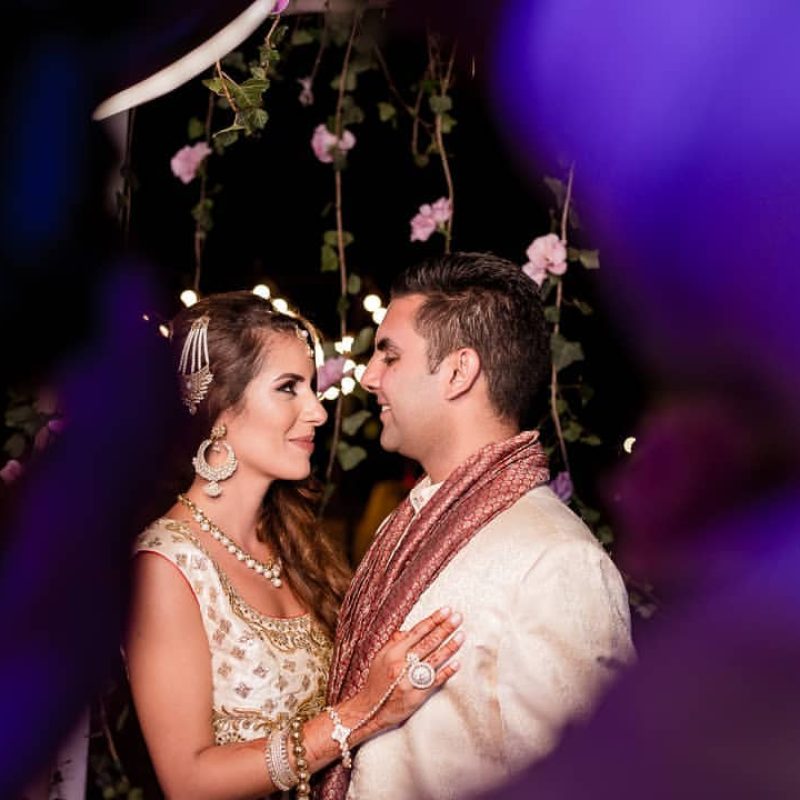 Casamento em Ubatuba Deborah e Imran