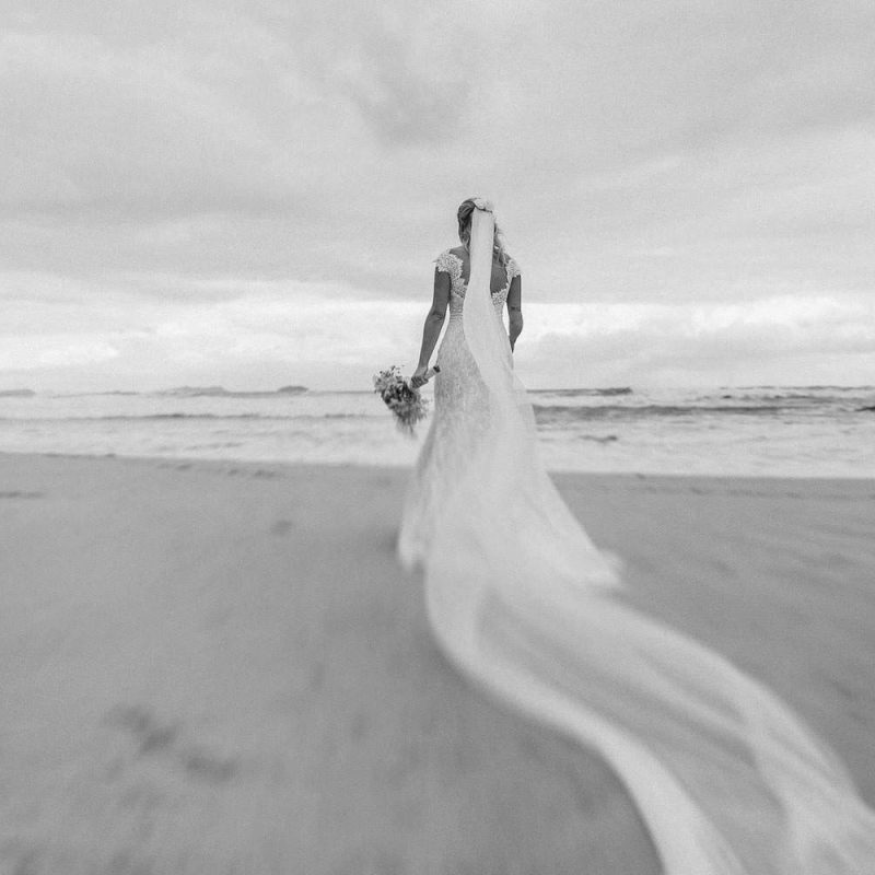 Andrea e Renato Casamento Ubatuba (24)
