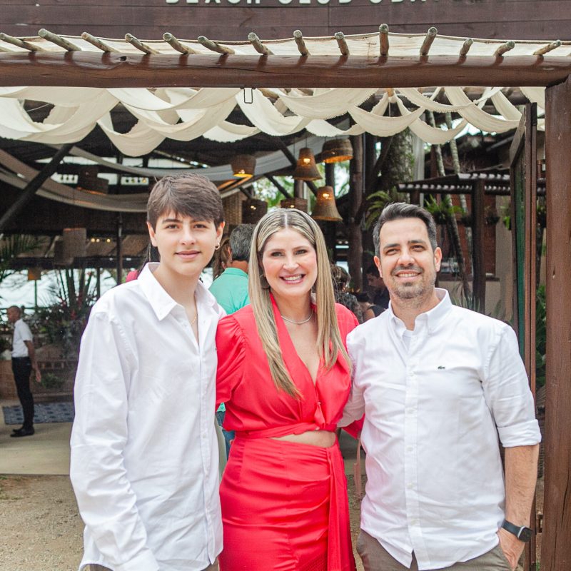 30 anos de casado Melissa e Geraldo
