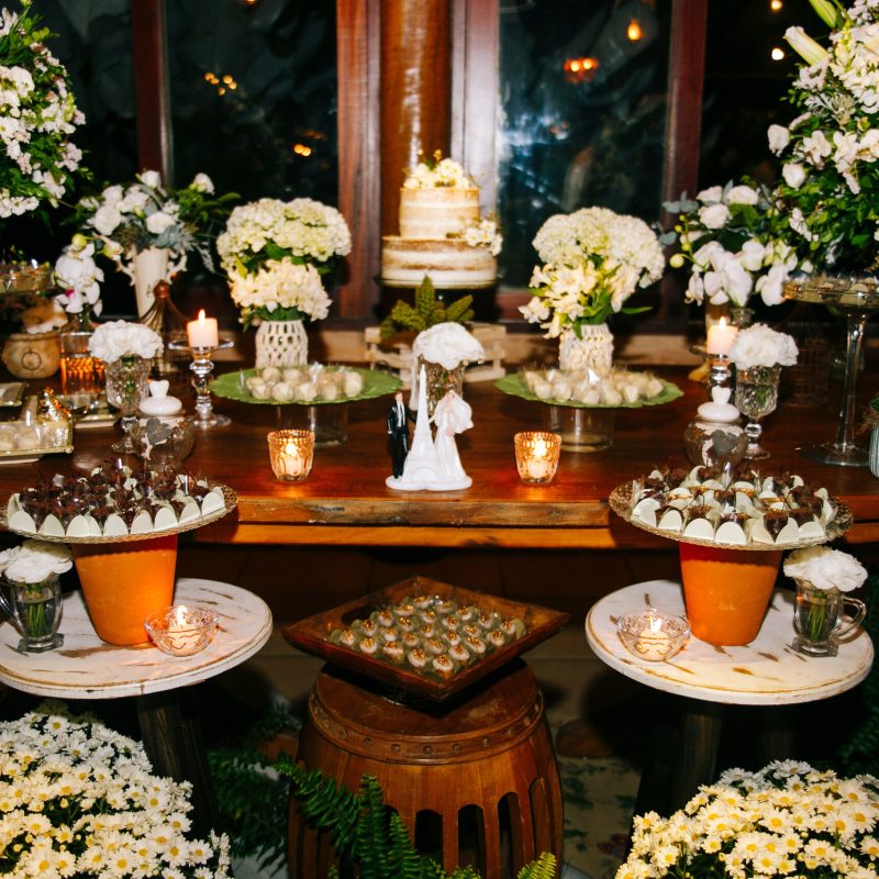 Casamento em Ubatuba Thati e Gautier
