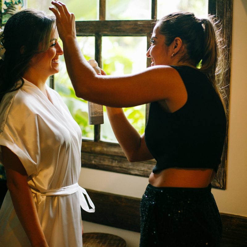 Casamento em Ubatuba Thati e Gautier