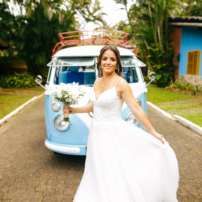 Casamento em Ubatuba Thati e Gautier