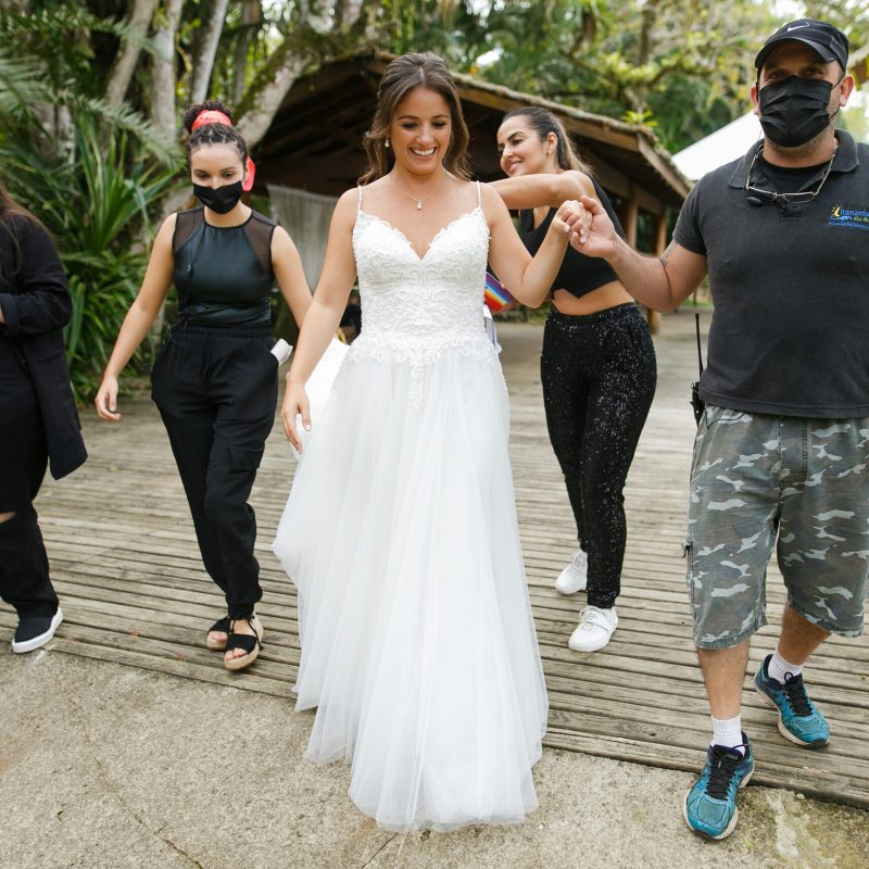 Casamento em Ubatuba Thati e Gautier