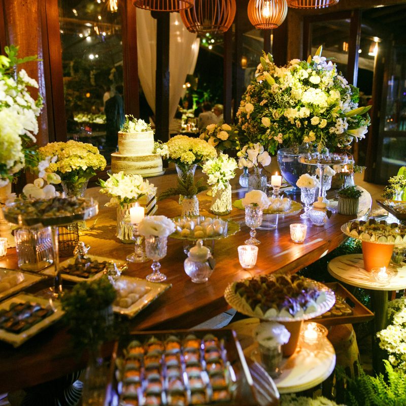 Casamento em Ubatuba Thati e Gautier