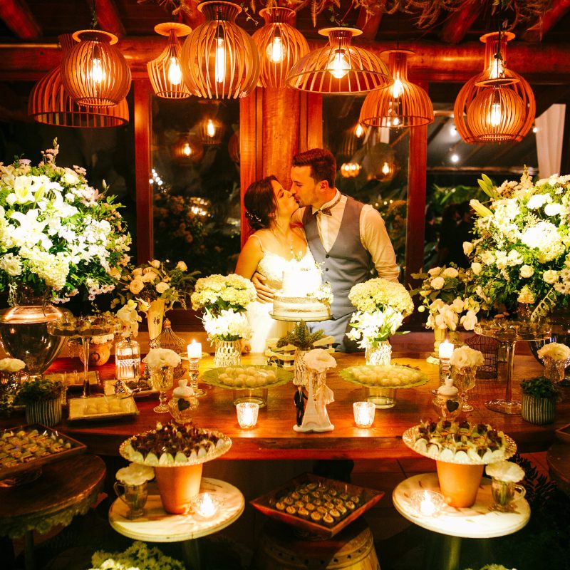 Casamento em Ubatuba Thati e Gautier